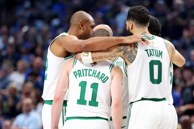 Los Boston Celtics subestimaron la fuerza de los Cleveland Cavaliers